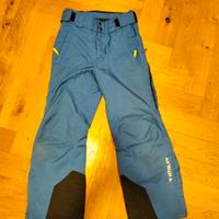 Pantaloni sci Vitalini