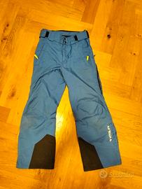 Pantaloni sci Vitalini
