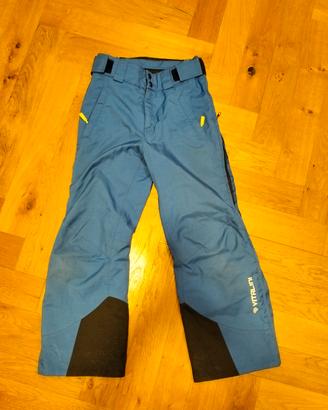 Pantaloni sci Vitalini