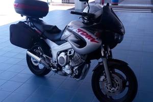 Yamaha TDM 850