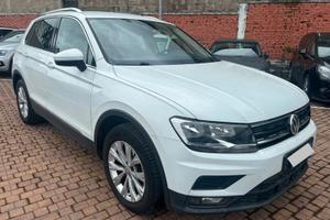 Volkswagen tiguan 2.0 150cv DSG