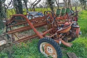 motoranghinatore leprotto 