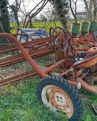 motoranghinatore leprotto 