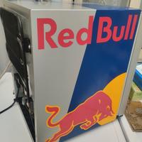 frigo Red bull 