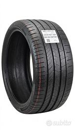 1 Pneumatico 295/30 R21 Pirelli Pzero Mc