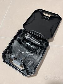 Elite Pro tagliacapelli wahl