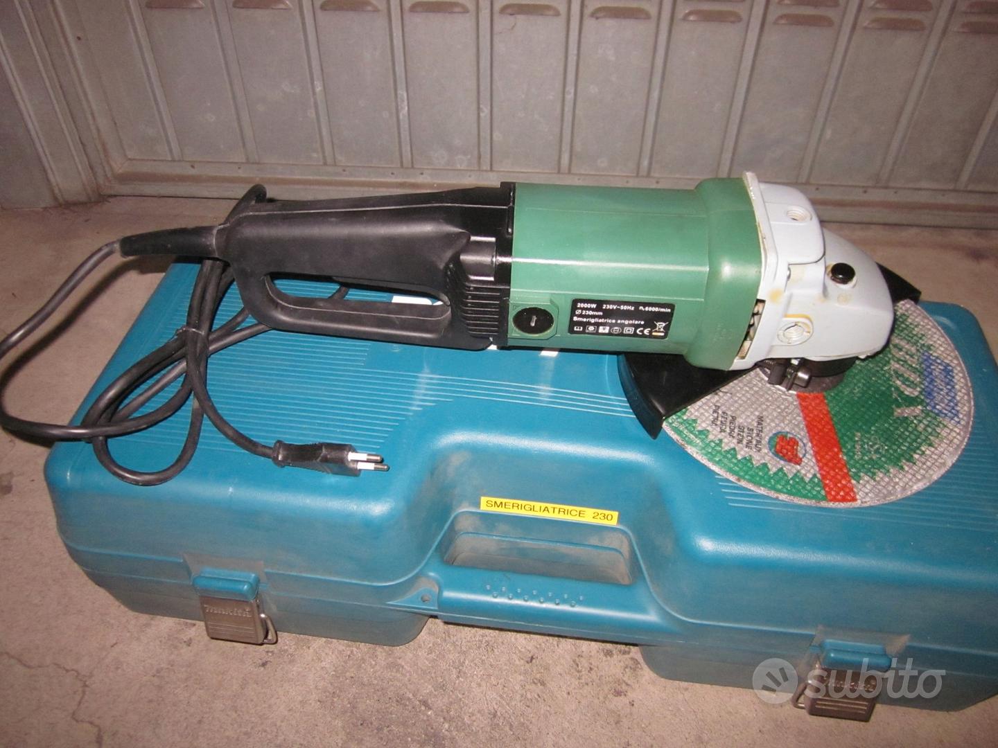 Valigia Di Trasporto Makita 821779-8 - Per Avvitatore | Custodia Protettiva Per Attrezzi - Foto 13