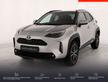 Toyota yaris cross 1.5h lounge fwd 116cv e-cvt