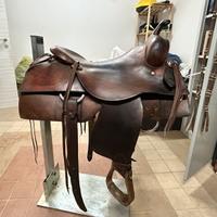 Sella rooyde da vitello