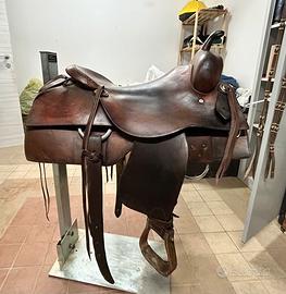 Sella rooyde da vitello