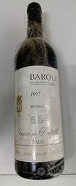 Vino Barolo