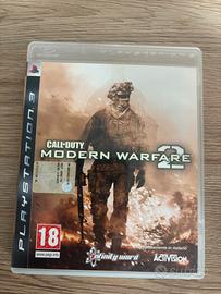 Call of Duty Modern Warfare 2 PS3
