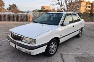 Lancia Dedra 1.8 i.e. 16V VVT cat LS