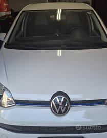 Volkswagen eUP!
