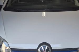 Volkswagen eUP!