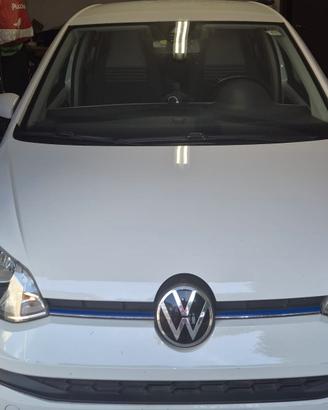 Volkswagen eUP!