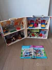 Playmobil 70985 dollhouse
