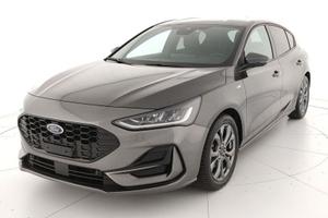 Ford Focus 1.0 EcoBoost Hybrid 125 CV 5p. ST-Line