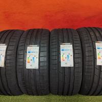 225 35 19 Gomme Estive Hankook VW Golf 225 35R19