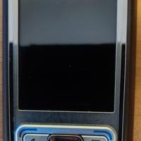 Nokia E65
