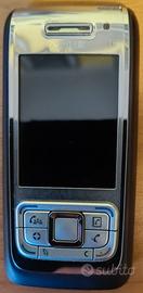 Nokia E65