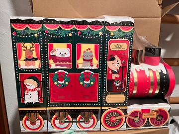 Calendario dell’avvento Legami 2025