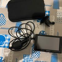 Navigatore satellitare