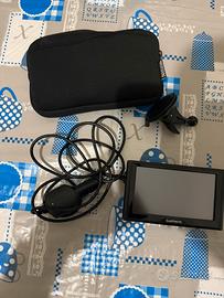 Navigatore satellitare