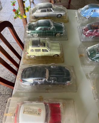 Macchine da modellismo