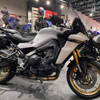 YAMAHA Tracer 900 TRACER 9 GT