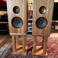 Diffusori Progetto Altec 835j