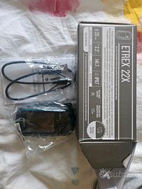 garmin Etrex 22x