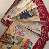 12 libri per bambini FIABE SONORE
