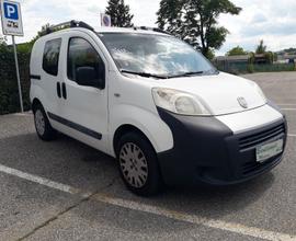 FIAT Qubo/Fiorino Active 1.3 MJT Autocarro 4 Posti