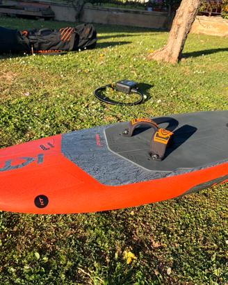 Tavola Wingfoil Kt Super k2 80 lt