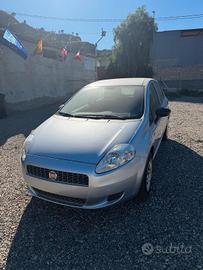 Fiat Punto Classic 1.2 5 porte Dynamic