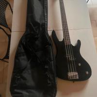 Chitarra washburn