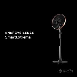 Cecotec Ventilatore da Pz.90 € Sconto a68 €