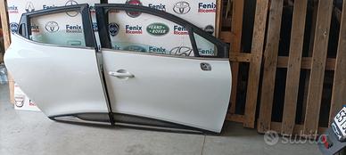 Porte Renault Clio 4 
