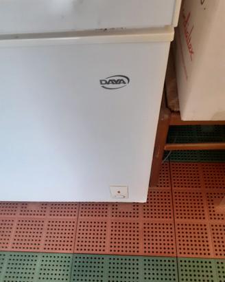 congelatore a pozzo