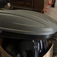 Portapacchi Seat Ibiza