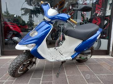 GILERA STALKER 50