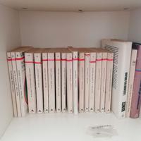 libri di fantascienza cosmo oro argento fantasy 