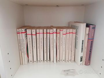 libri di fantascienza cosmo oro argento fantasy 