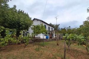 Villetta con giardino spigno monferrato