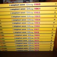 FUMETTI I MIGLIORI ANNI DISNEY 1/16