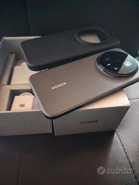 HONOR MAGIC 8 PRO "GLOBAL" PARI AL NUOVO