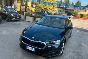 Skoda Octavia 1.5 G-TEC DSG Executive