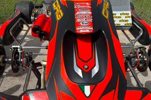 Crg kz 125