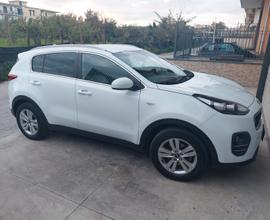 KIA Sportage 4ª serie - 2018